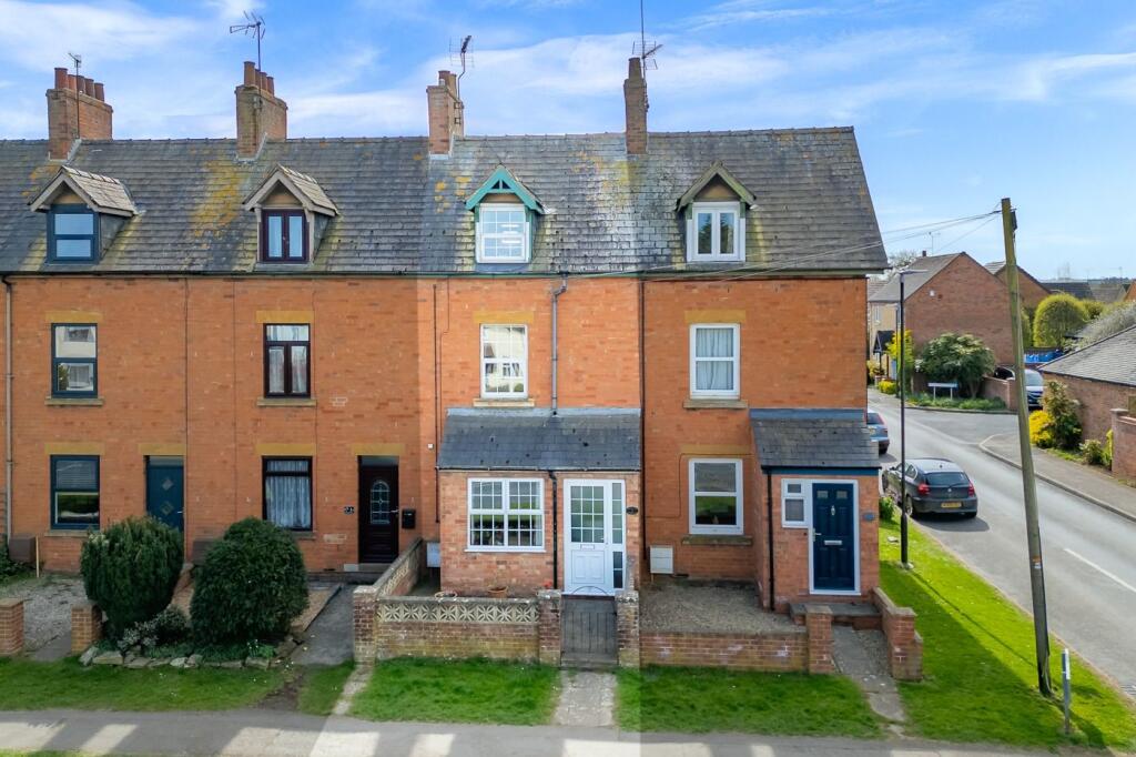 Main image of property: Cicester Terrace, Moreton in Marsh GL56 0HD