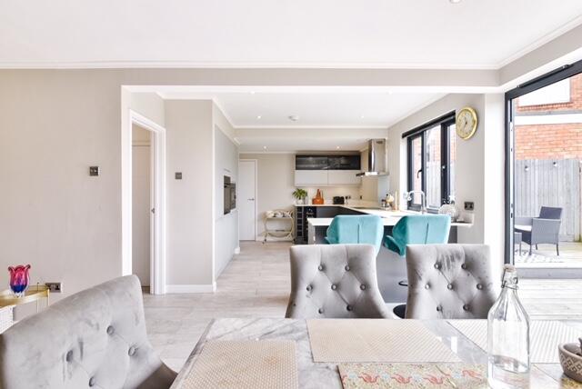 Additional property image - Queen Victoria Avenue, Hove, East Sussex, BN3