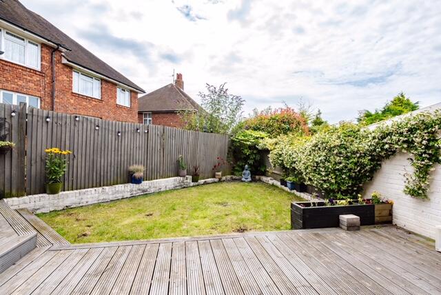 Additional property image - Queen Victoria Avenue, Hove, East Sussex, BN3