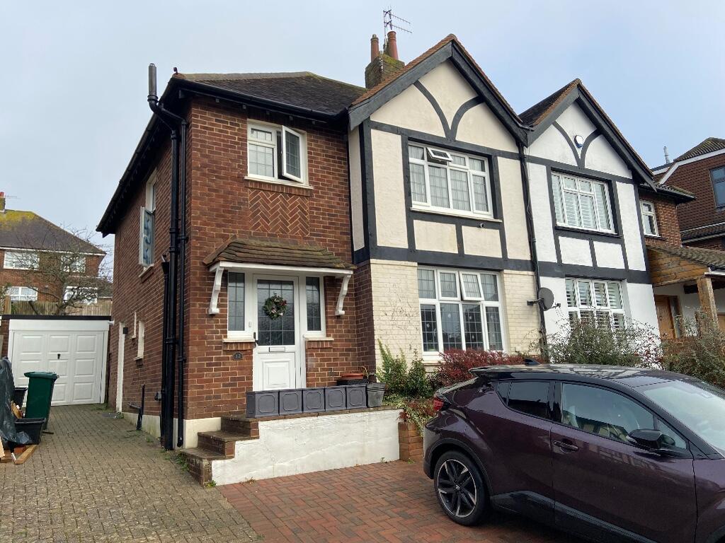 Main image of property: Sandringham Close, Hove, East Sussex, BN3