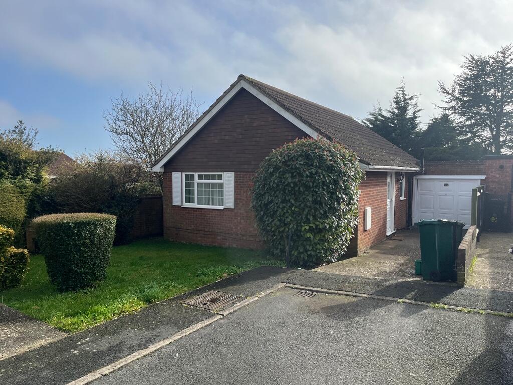 Main image of property: King George Vi Drive, BN3