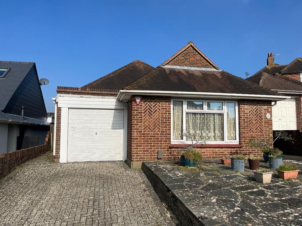 Main image of property: Edward Avenue, Hove, East Sussex, BN3