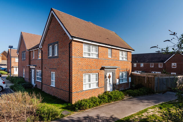 Main image of property: Goldfinch Avenue, Peacehaven, East Sussex, BN10