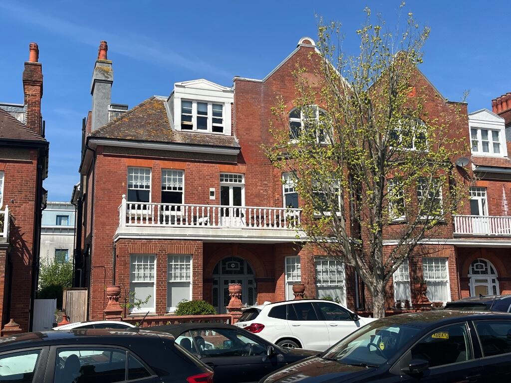 Main image of property: Palmeira Avenue, Hove, East Sussex, BN3