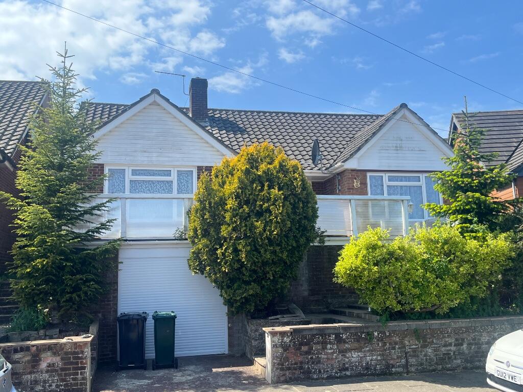 Main image of property: Goldstone Way, Hove, East Sussex, BN3