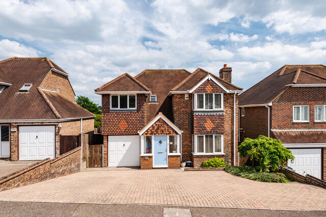 Main image of property: Woodland Avenue, Hove, East Sussex, BN3