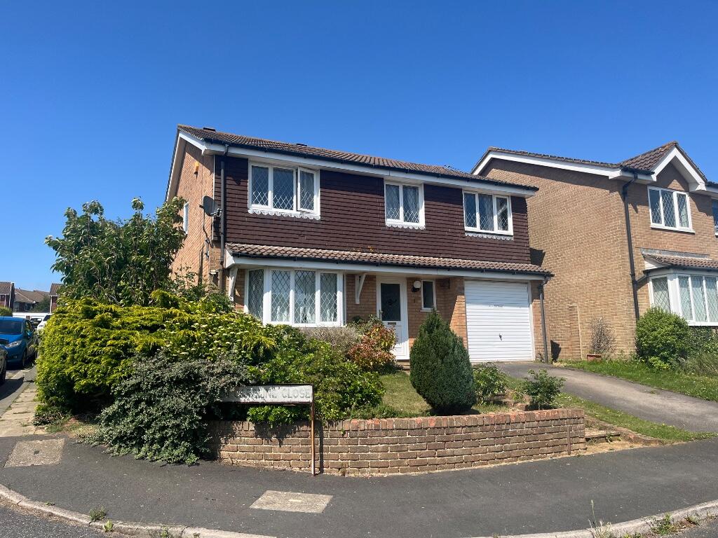 Main image of property: Queen Caroline Close, Hove, East Sussex, BN3