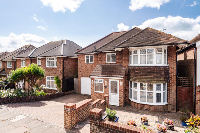 Main image of property: Queen Victoria Avenue, Hove, East Sussex, BN3