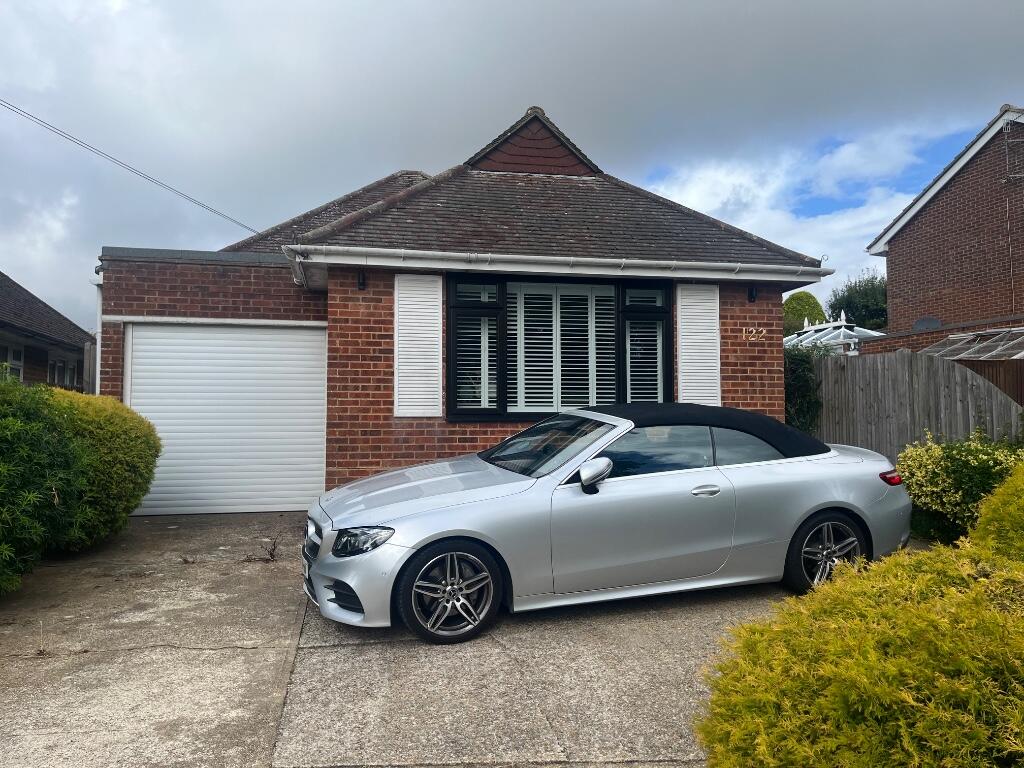 Main image of property: Woodland Avenue, Hove, East Sussex, BN3