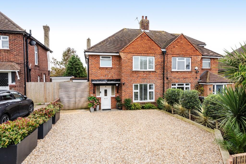 Main image of property: King George Vi Drive, BN3