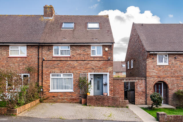 Main image of property: Amberley Drive, Hove, East Sussex, BN3