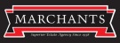 Marchants Estate Agents logo