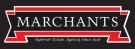 Marchants Estate Agents, Hove Estate Agent Logo