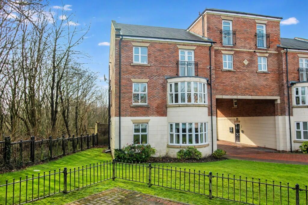 Main image of property: Dorchester Avenue, PR5