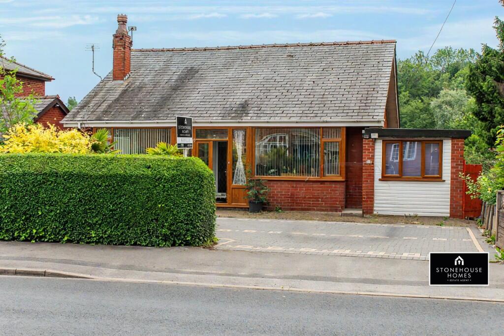 Main image of property: Higher Walton Road, PR5