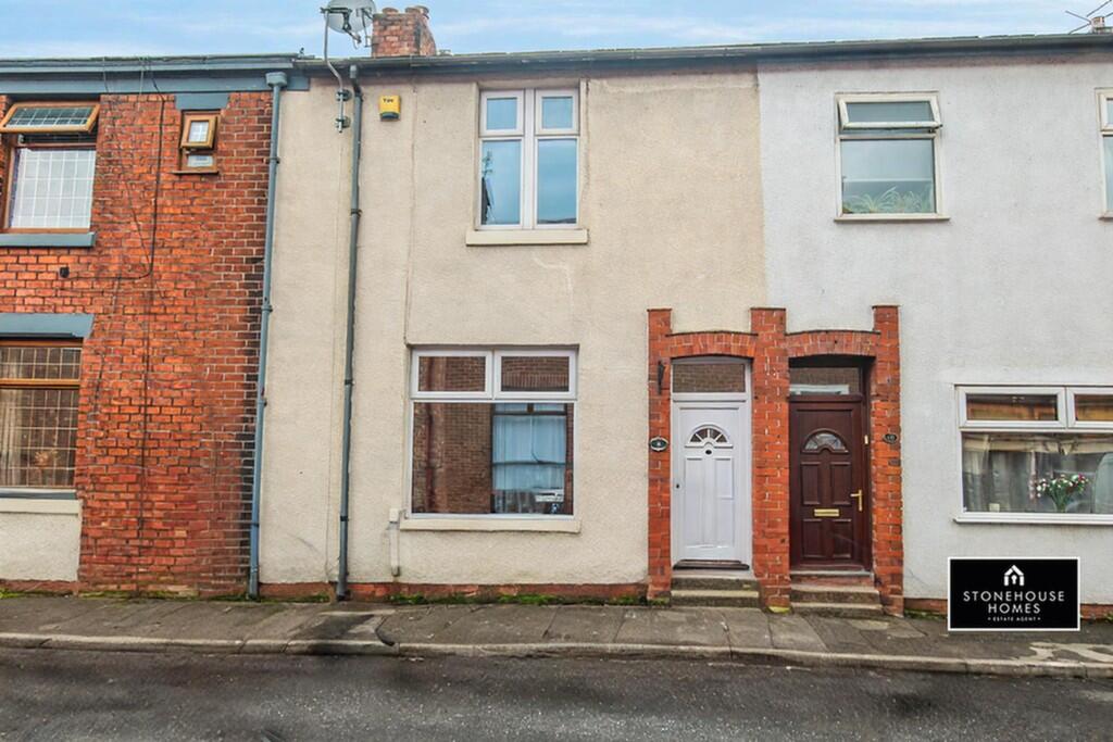 Main image of property: Bridge Terrace, PR5