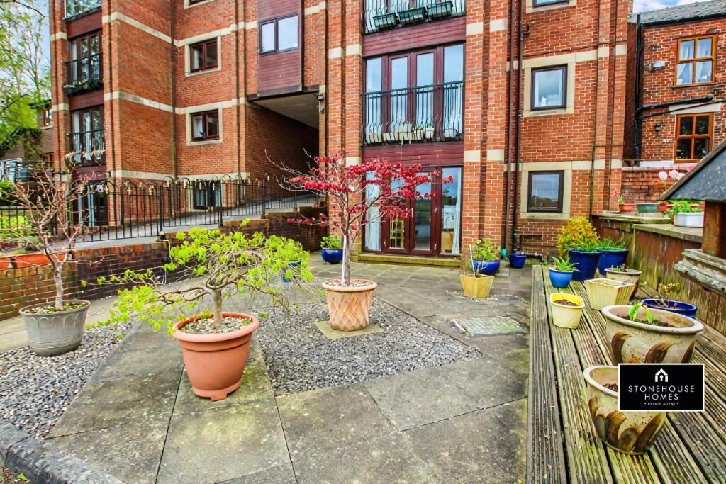 Main image of property: Church Brow, PR5