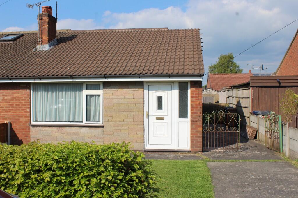 Main image of property: Mintholme Avenue, PR5