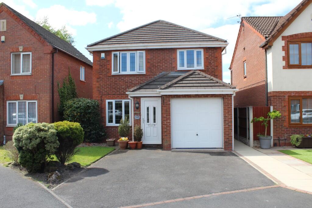 Main image of property: Neath Close, PR5
