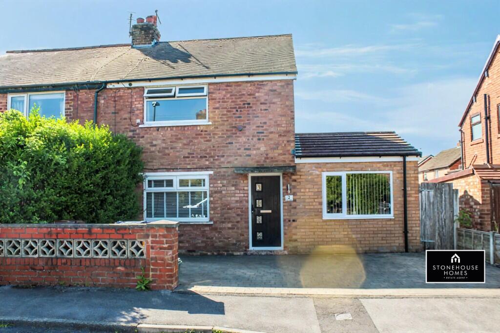 Main image of property: Rutland Avenue, PR5