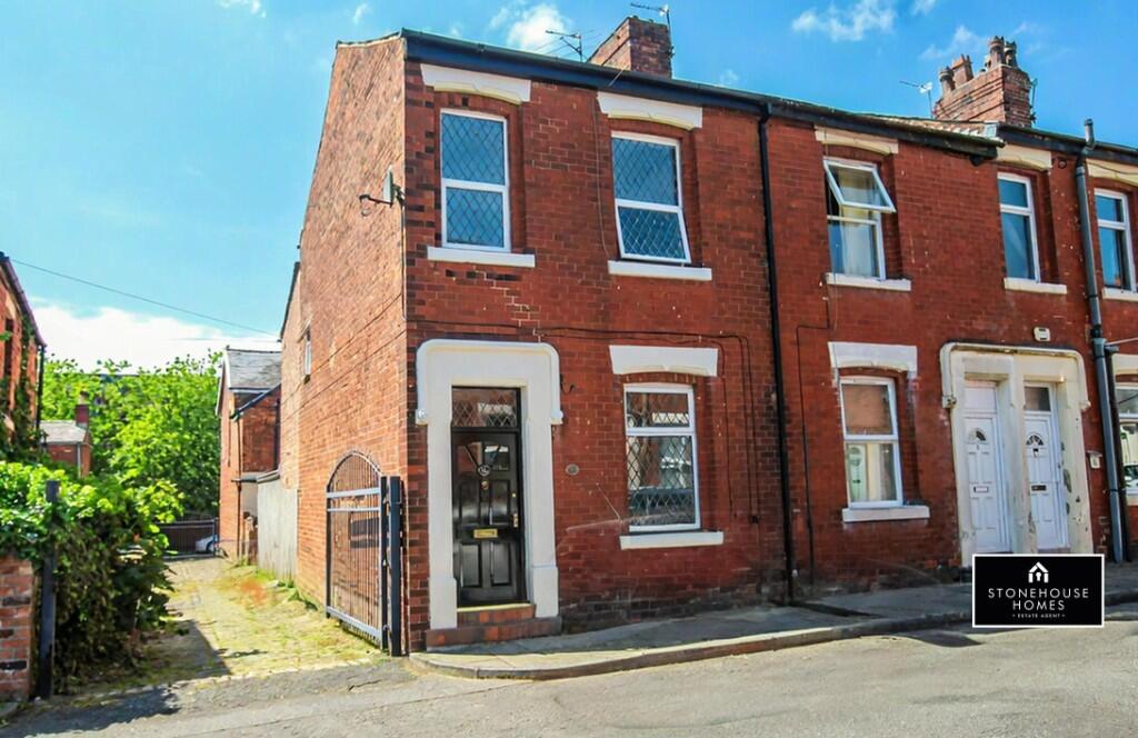 Main image of property: Brunswick Place, Preston, Lancashire, PR2