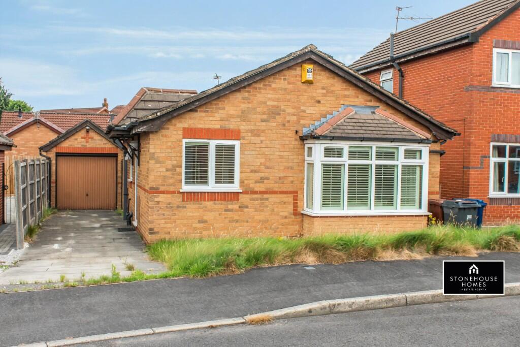 Main image of property: Bridge Way, PR5