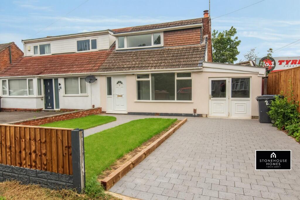 Main image of property: Hennel Lane, PR5