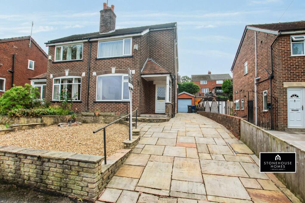 Main image of property: Hennel Lane, PR5