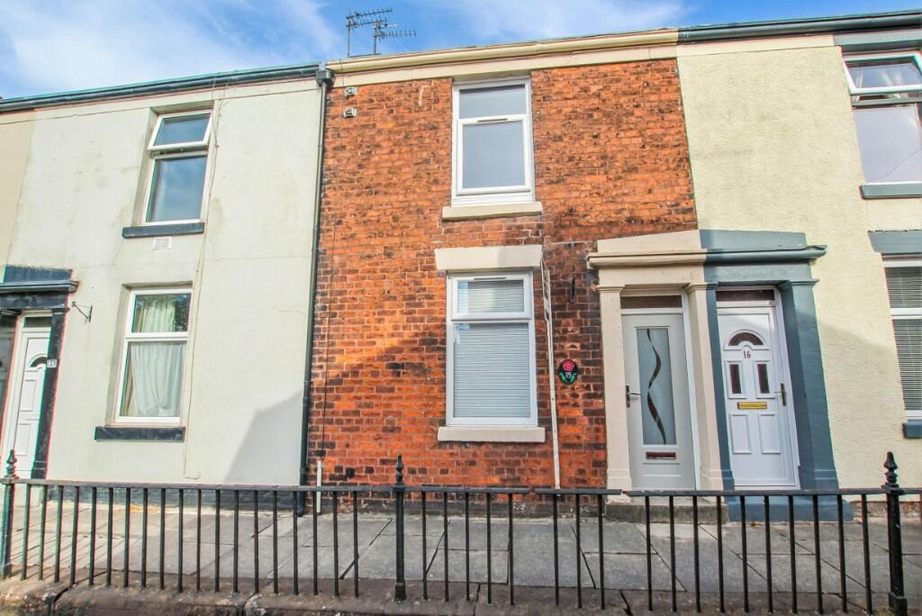 Main image of property: Lark Hill, PR5