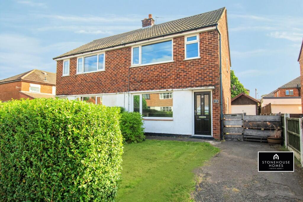 Main image of property: St. Judes Avenue, PR5