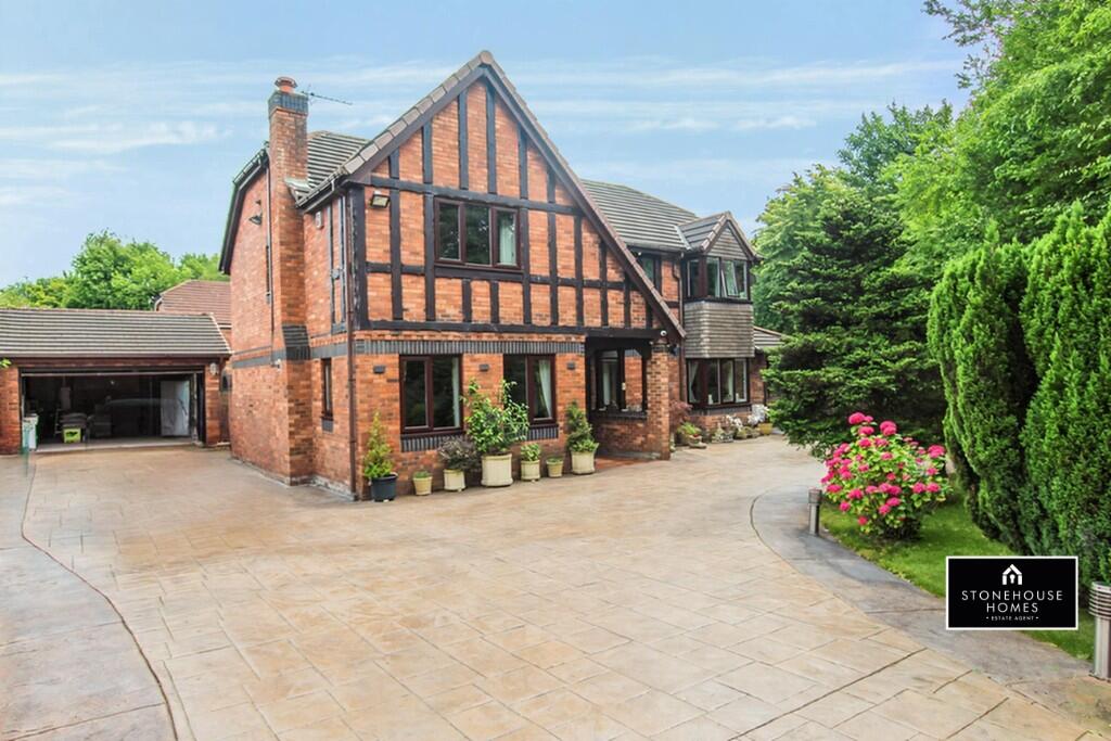 Main image of property: Eton Park, Preston, Lancashire, PR2