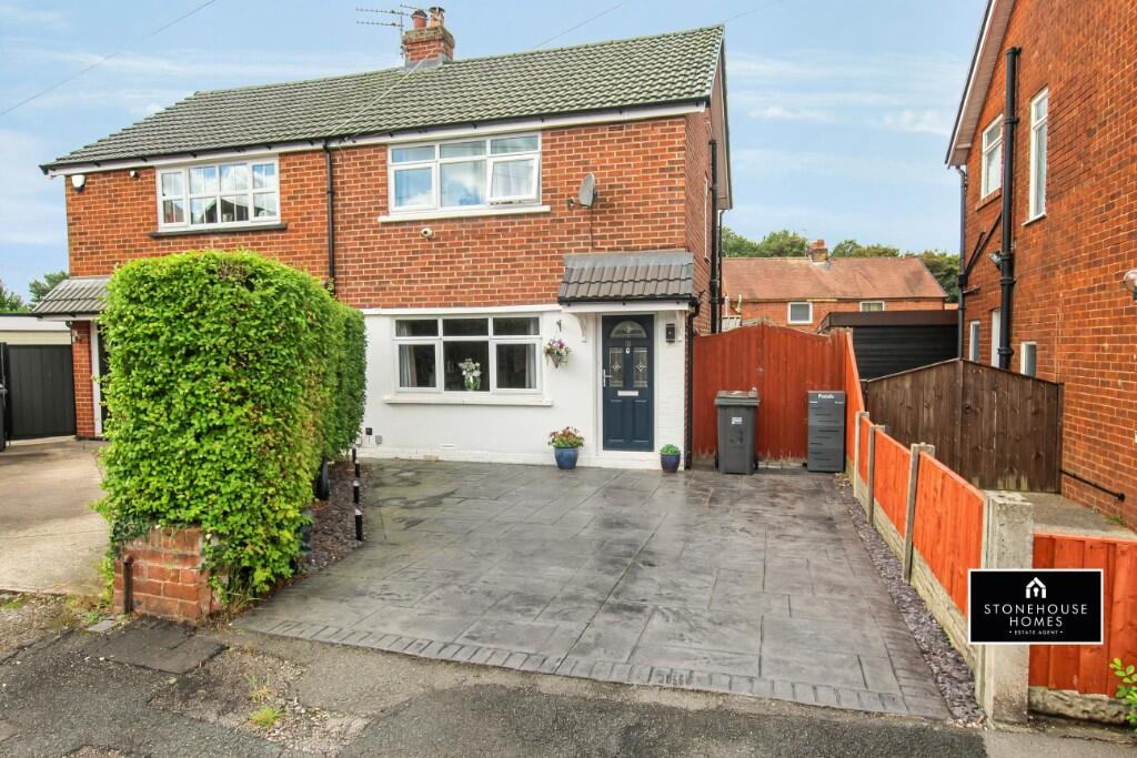 Main image of property: Sefton Road, PR5