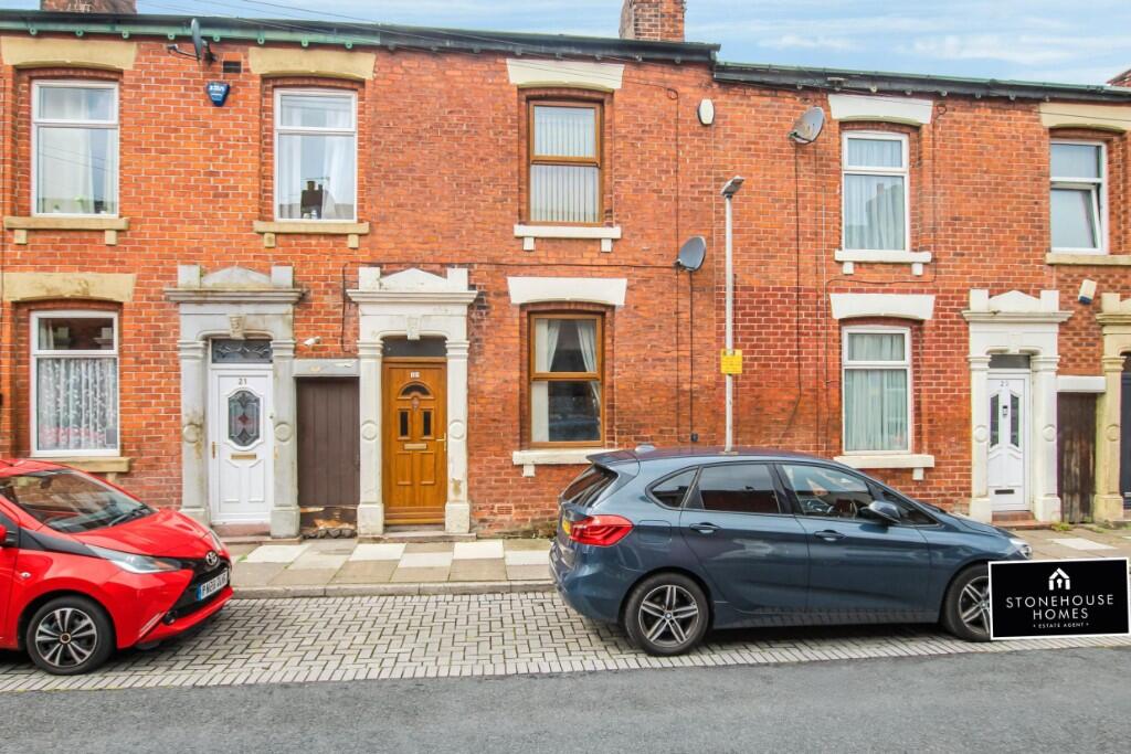 Main image of property: Dallas Street, Preston, Lancashire, PR1