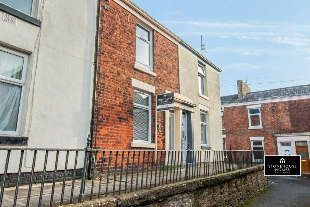 Main image of property: Lark Hill, PR5