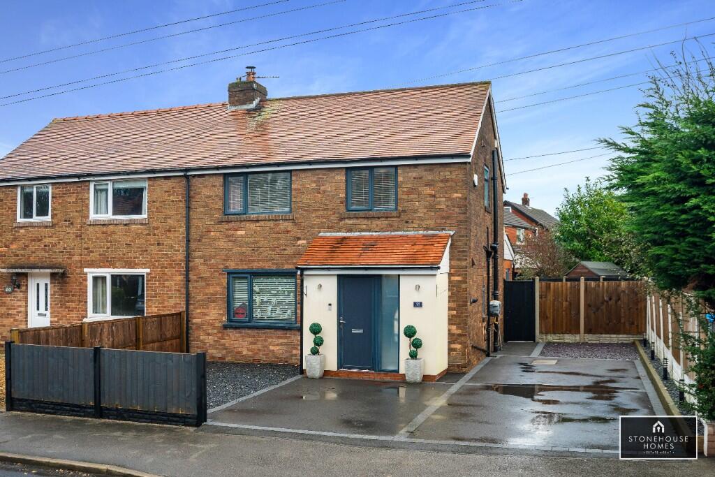 Main image of property: Marlborough Drive, PR5