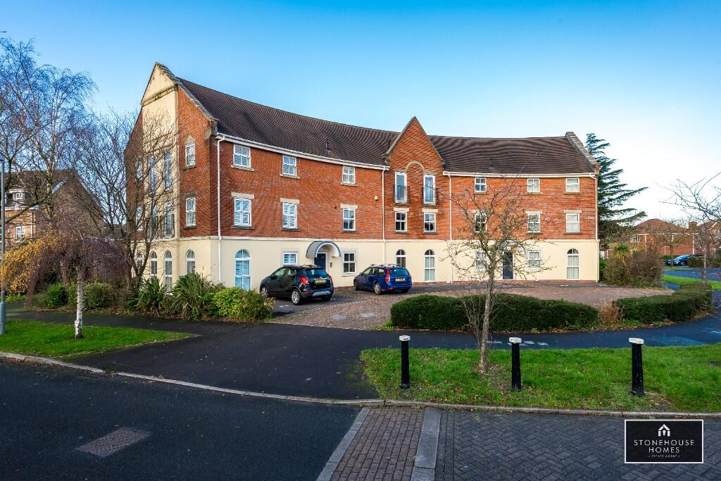 Main image of property: Holland House Road, PR5