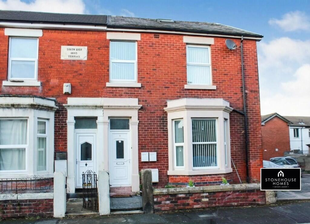 Main image of property: St. Marys Road, PR5