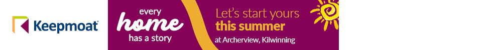 Keepmoat Homes, Archerview