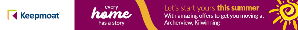 Get brand editions for Keepmoat Homes