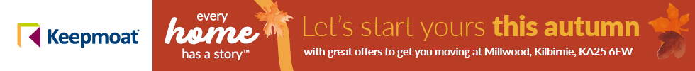 Get brand editions for Keepmoat Homes