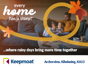Get brand editions for Keepmoat Homes