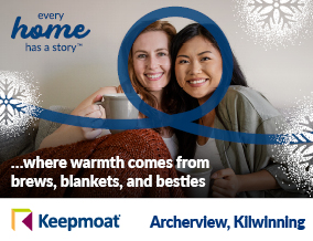 Get brand editions for Keepmoat Homes