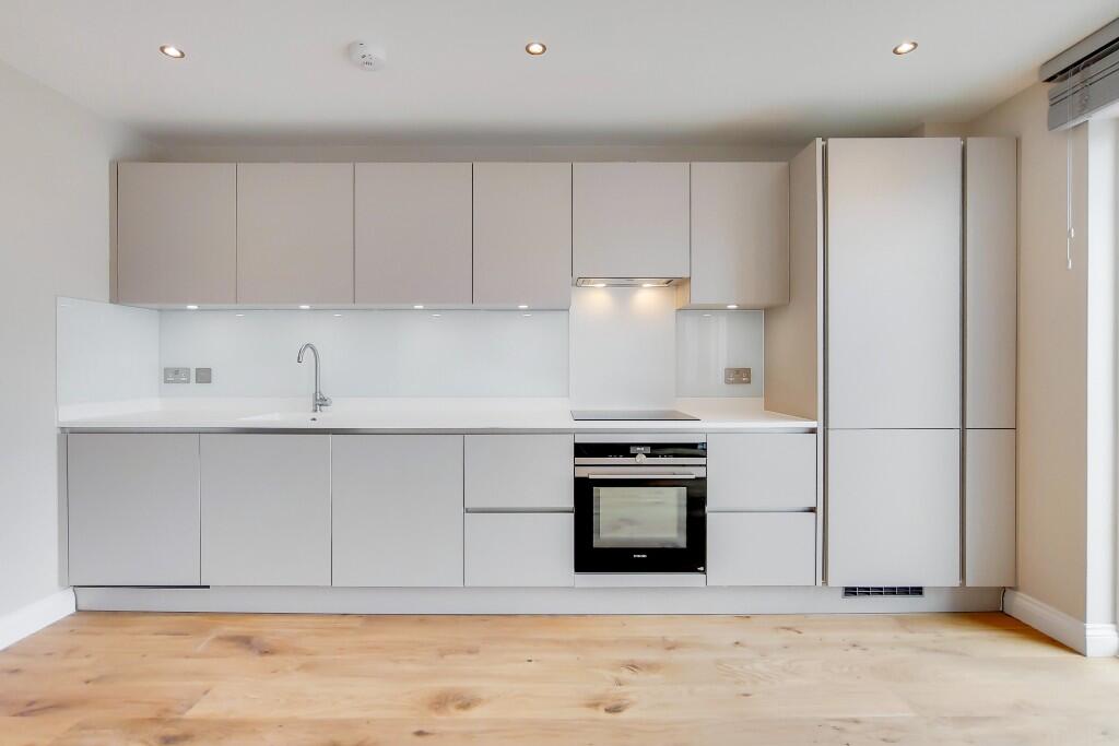 Main image of property: Holloway Road, London, N19