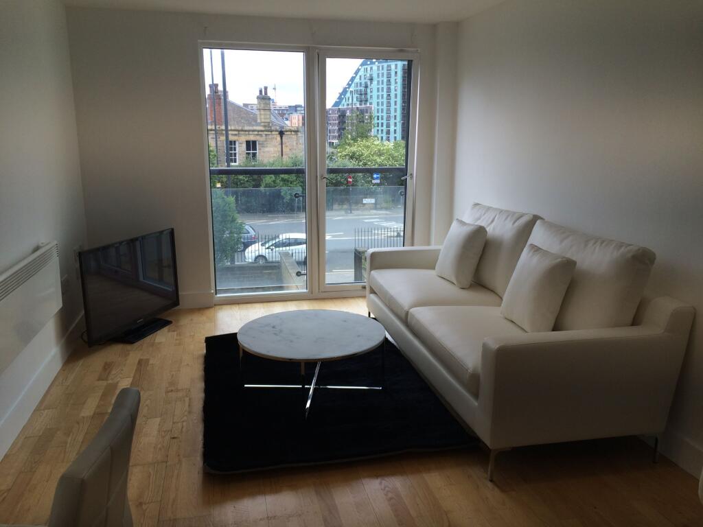 Main image of property: Magellan House, Armouries Way, Leeds
