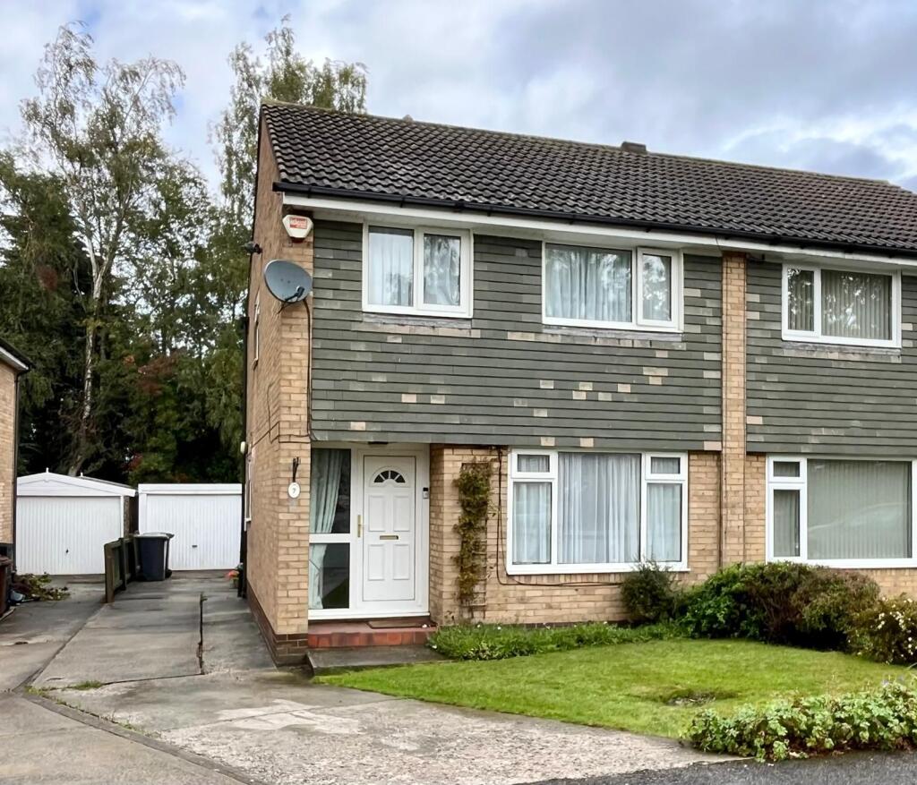 Main image of property: Turnberry Close, Leeds