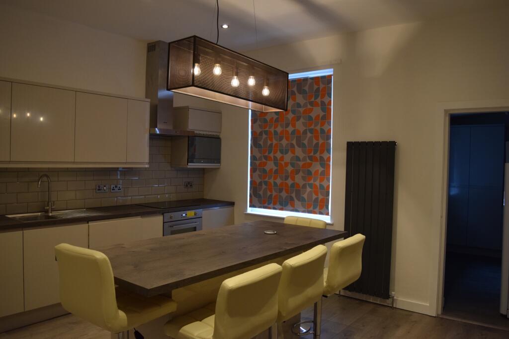 Main image of property: Ash Road, Leeds