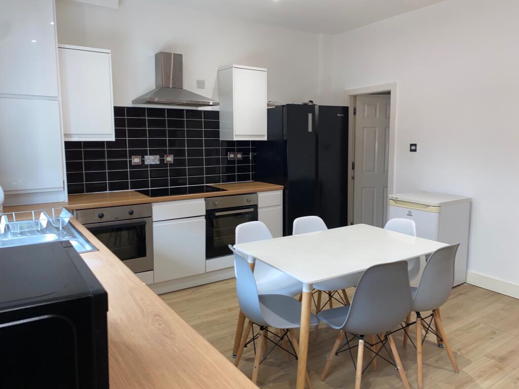 Main image of property: Langdale Terrace, Leeds