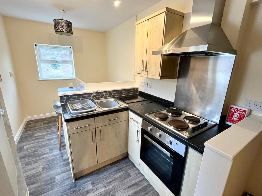 Main image of property: Heslington Road, York