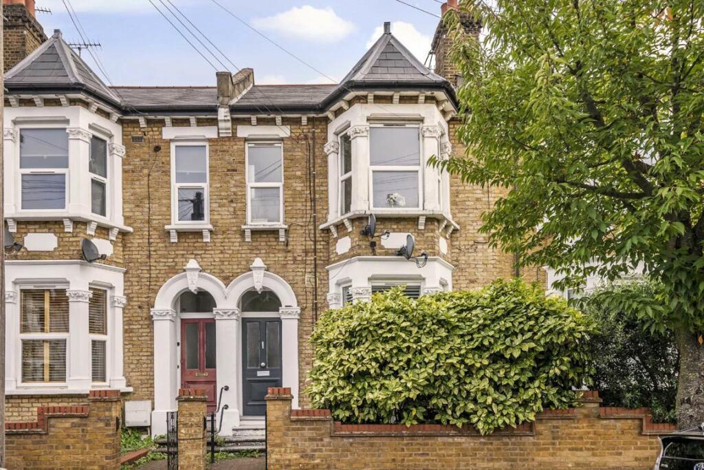 Main image of property: Wendover Road, Harlesden, NW10