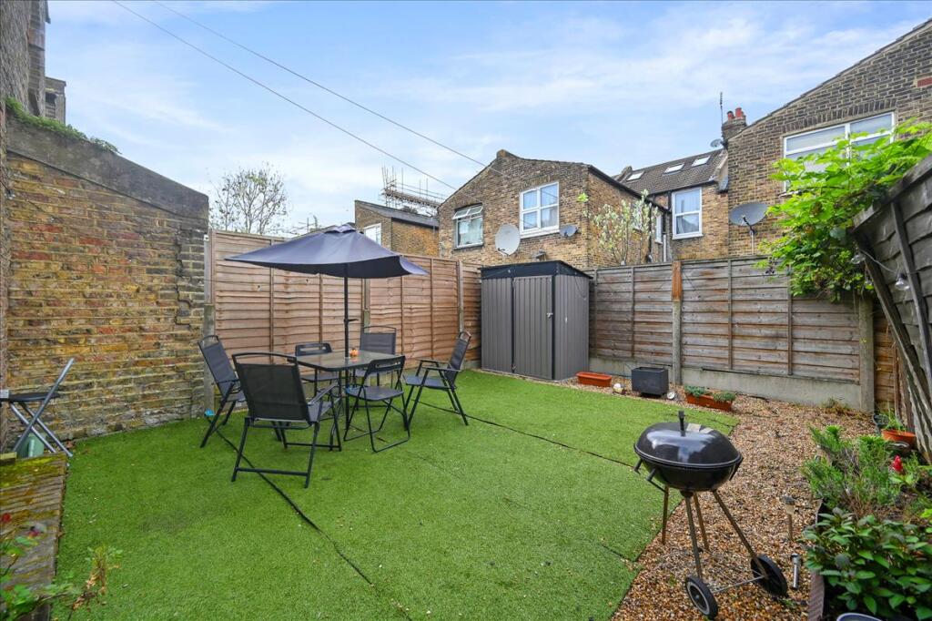 Main image of property: Tunley Road, London, NW10